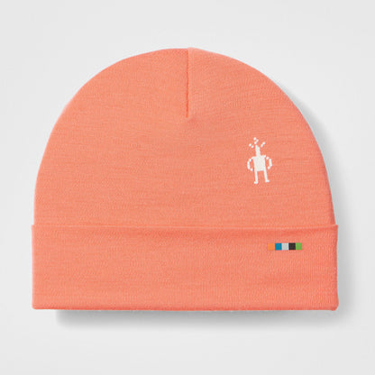 Smartwool Kids' Thermal Merino Reversible Cuffed Beanie