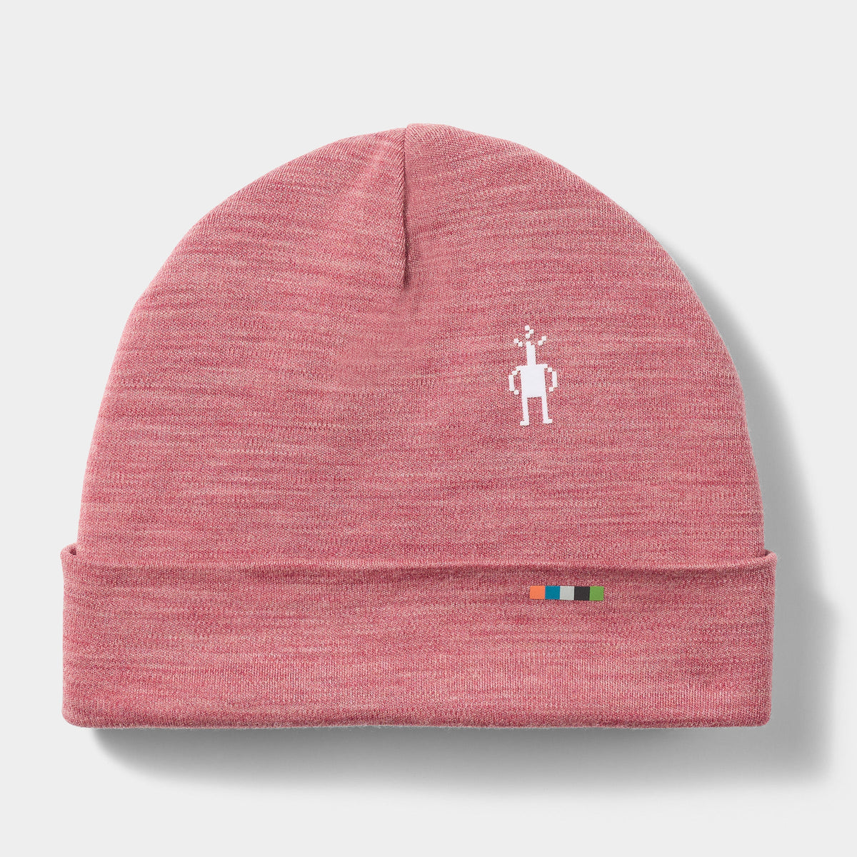 Smartwool Kids' Thermal Merino Reversible Cuffed Beanie