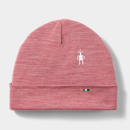 Smartwool Kids' Thermal Merino Reversible Cuffed Beanie