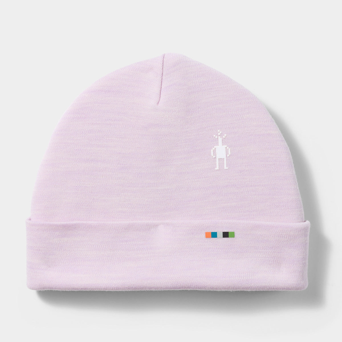 Smartwool Kids' Thermal Merino Reversible Cuffed Beanie