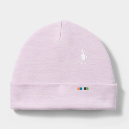 Smartwool Kids' Thermal Merino Reversible Cuffed Beanie