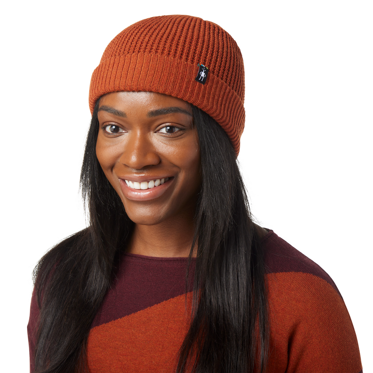 Smartwool Creek Run Beanie