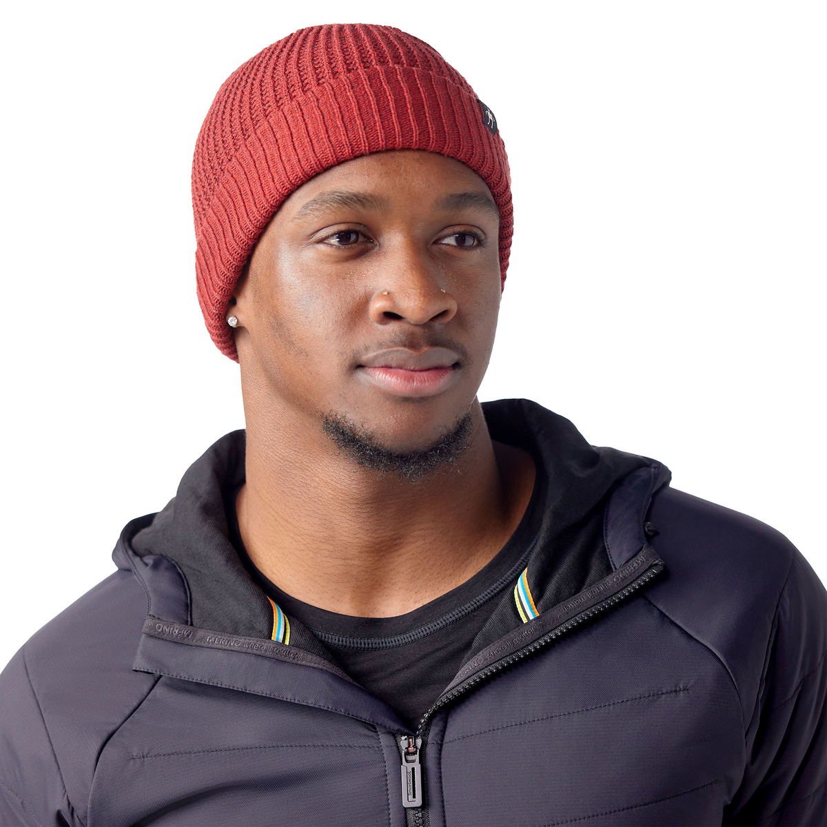 Smartwool Creek Run Beanie