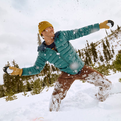 Smartwool Creek Run Beanie