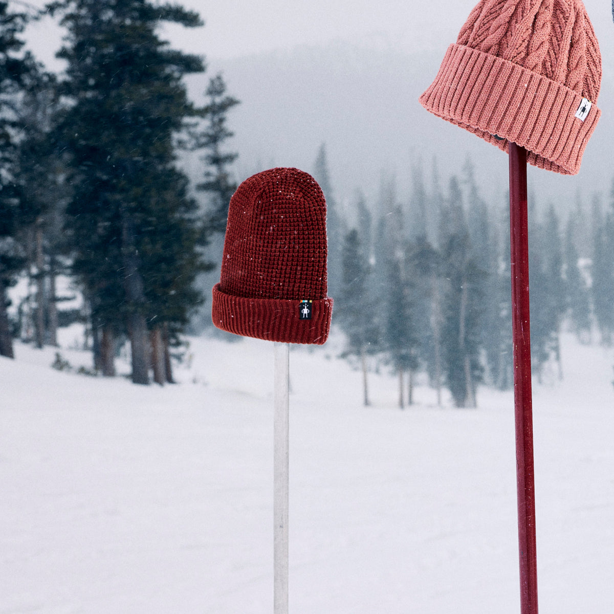 Smartwool Creek Run Beanie