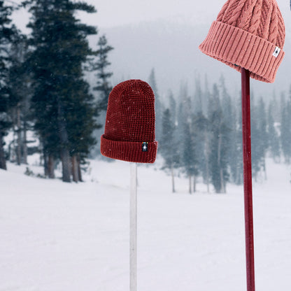 Smartwool Creek Run Beanie