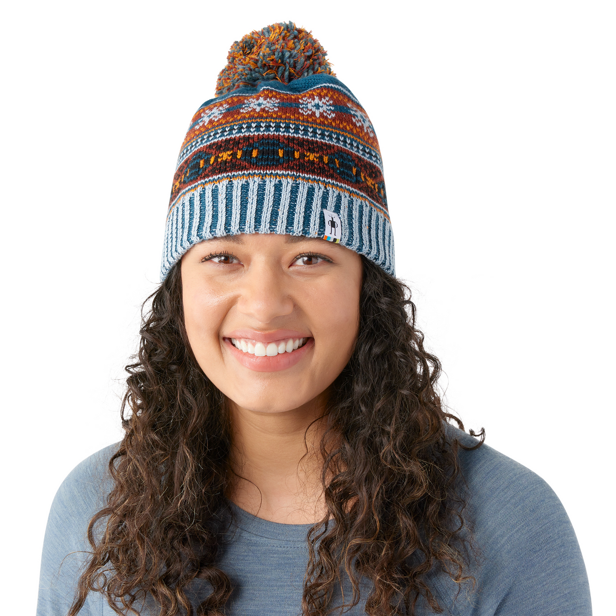 Smartwool Chair Lift Beanie