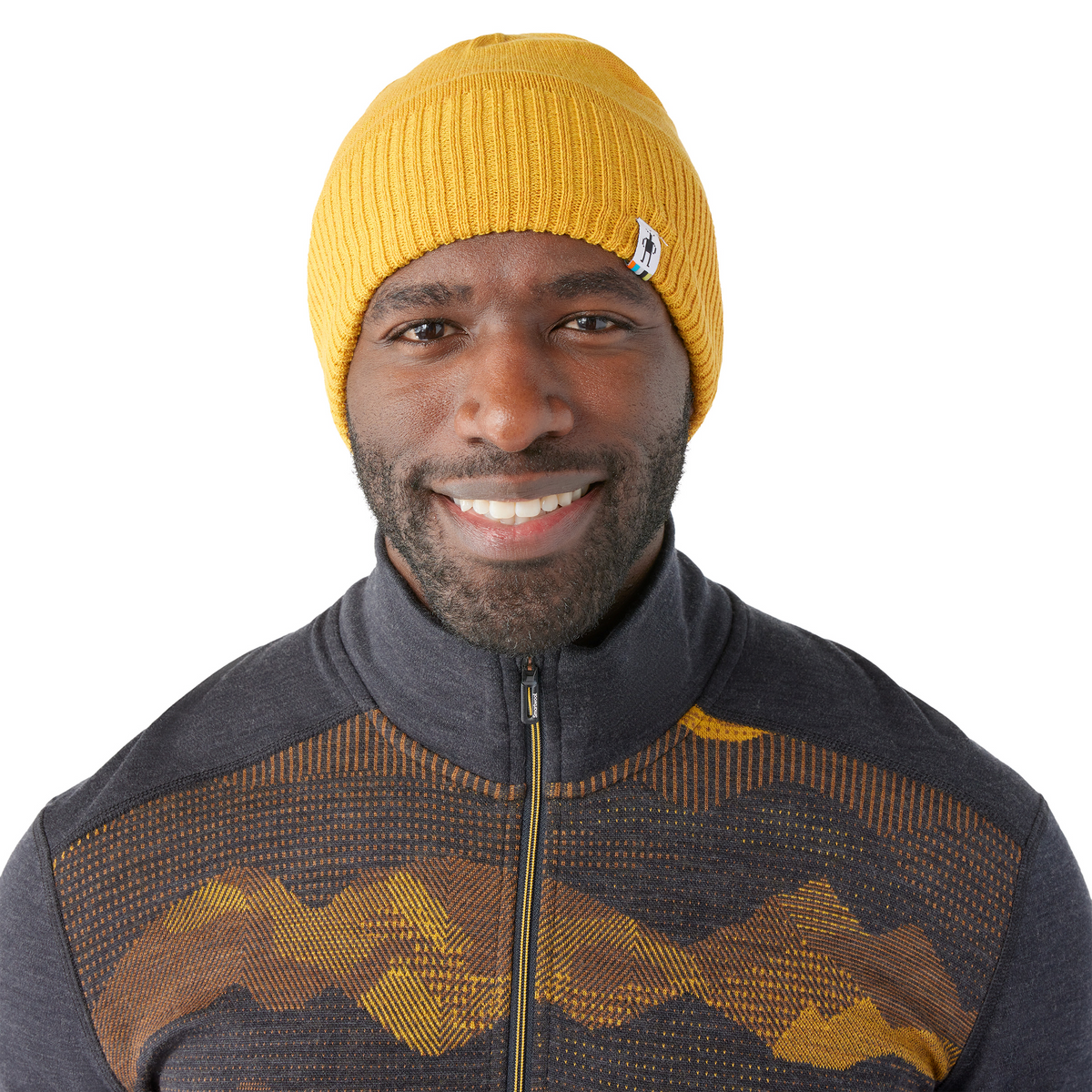 Smartwool Fleece Lined Beanie