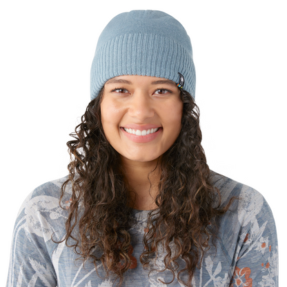 Smartwool Fleece Lined Beanie