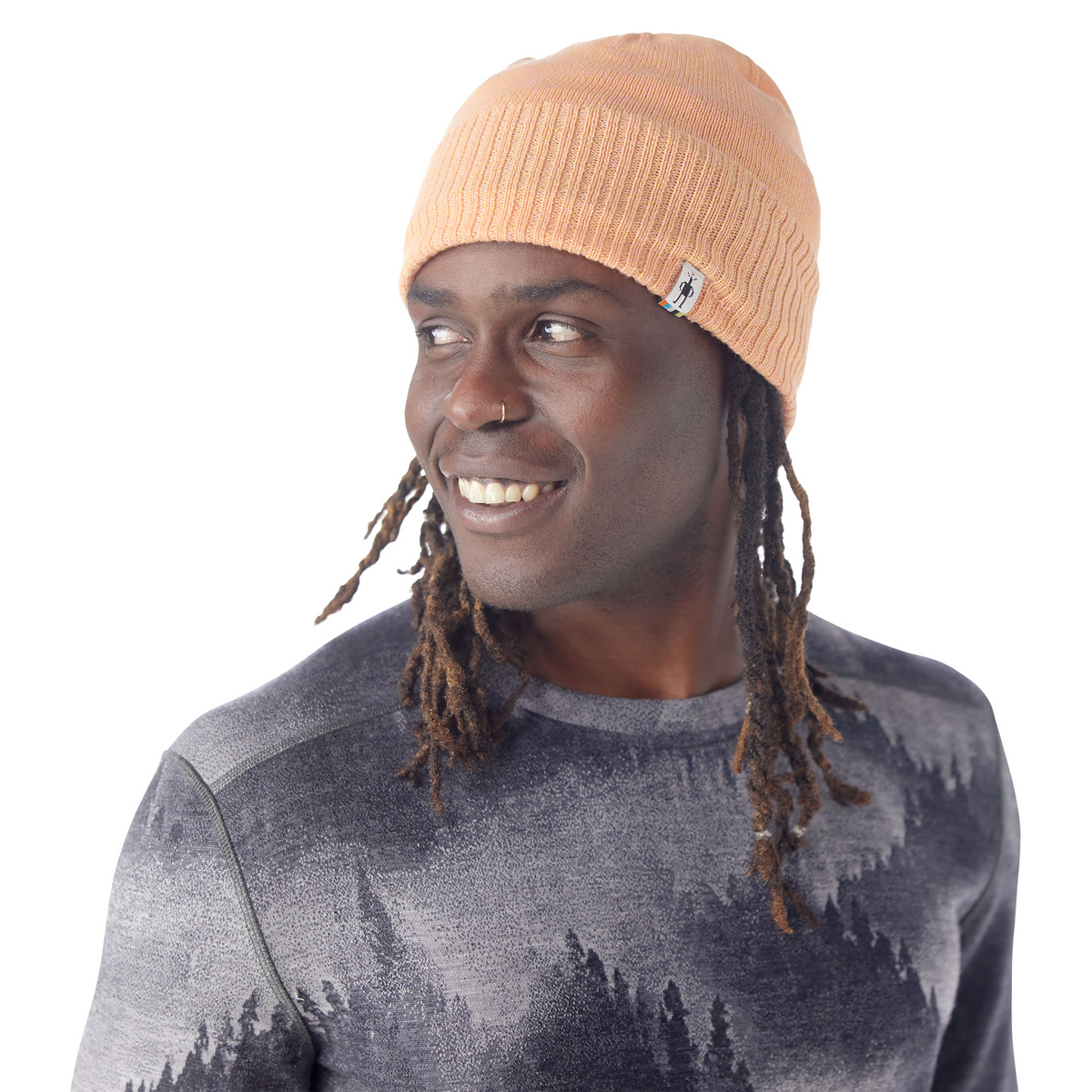 Smartwool Fleece Lined Beanie