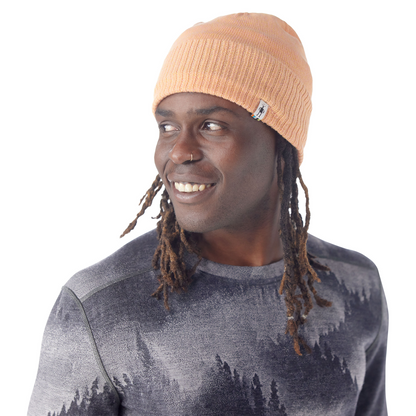 Smartwool Fleece Lined Beanie