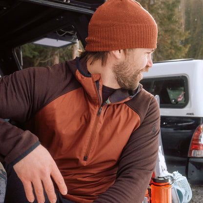 Smartwool Fleece Lined Beanie