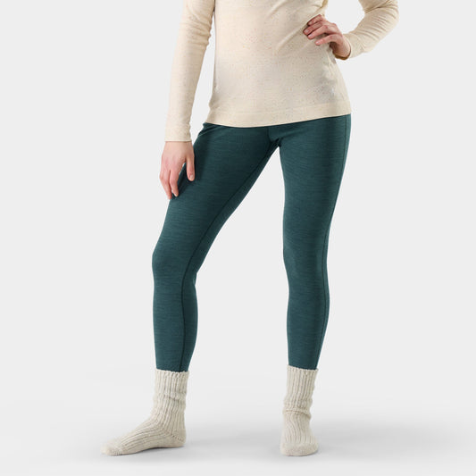 Smartwool Women's Classic Thermal Merino Base Layer Bottom