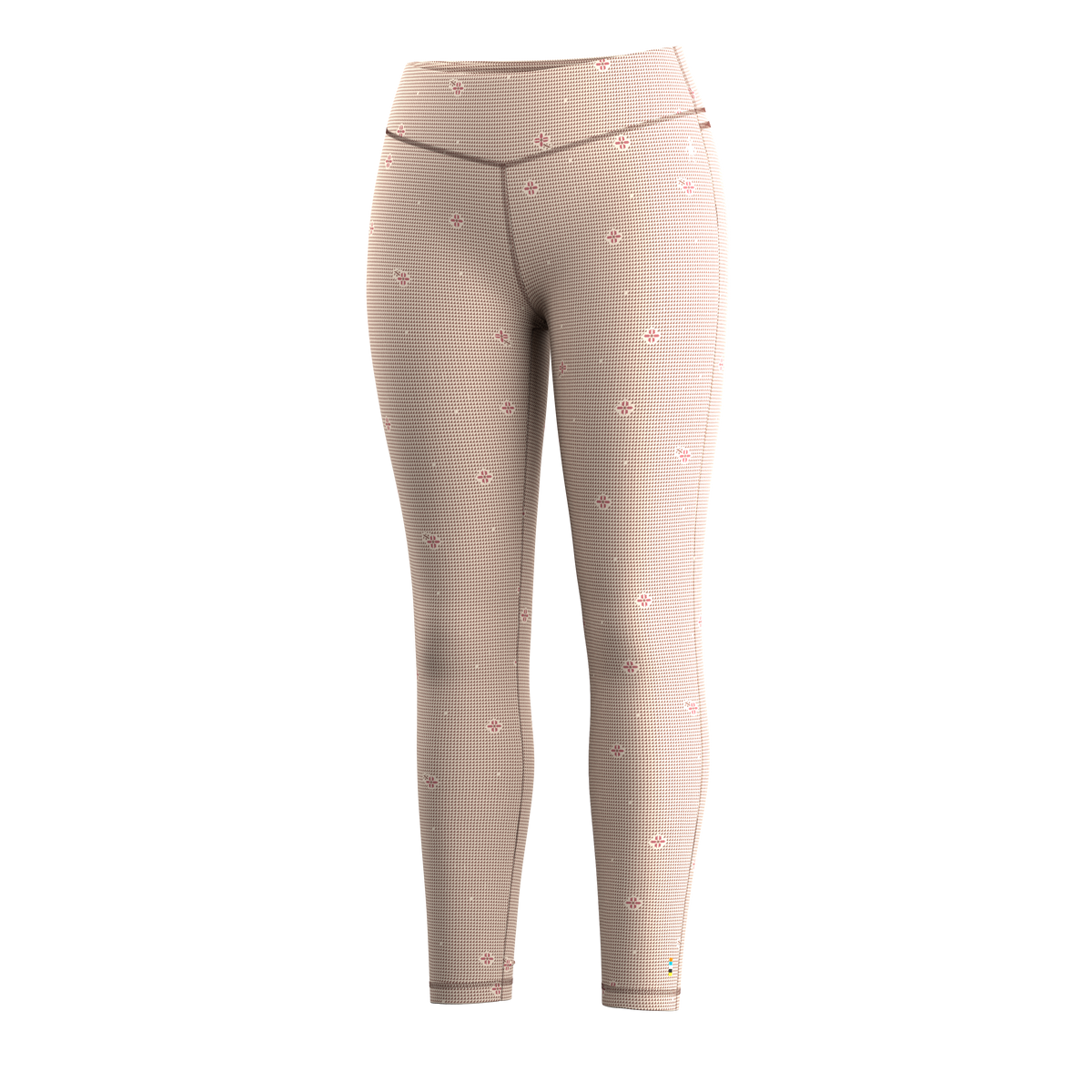 Smartwool Women's Classic Thermal Merino Base Layer Bottom