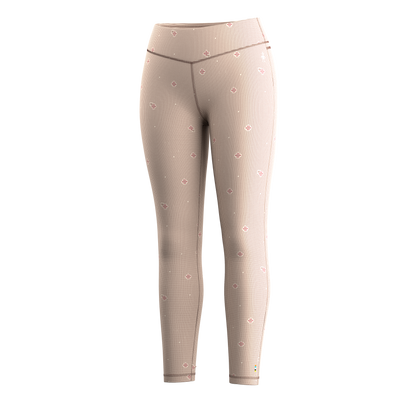 Smartwool Women's Classic Thermal Merino Base Layer Bottom