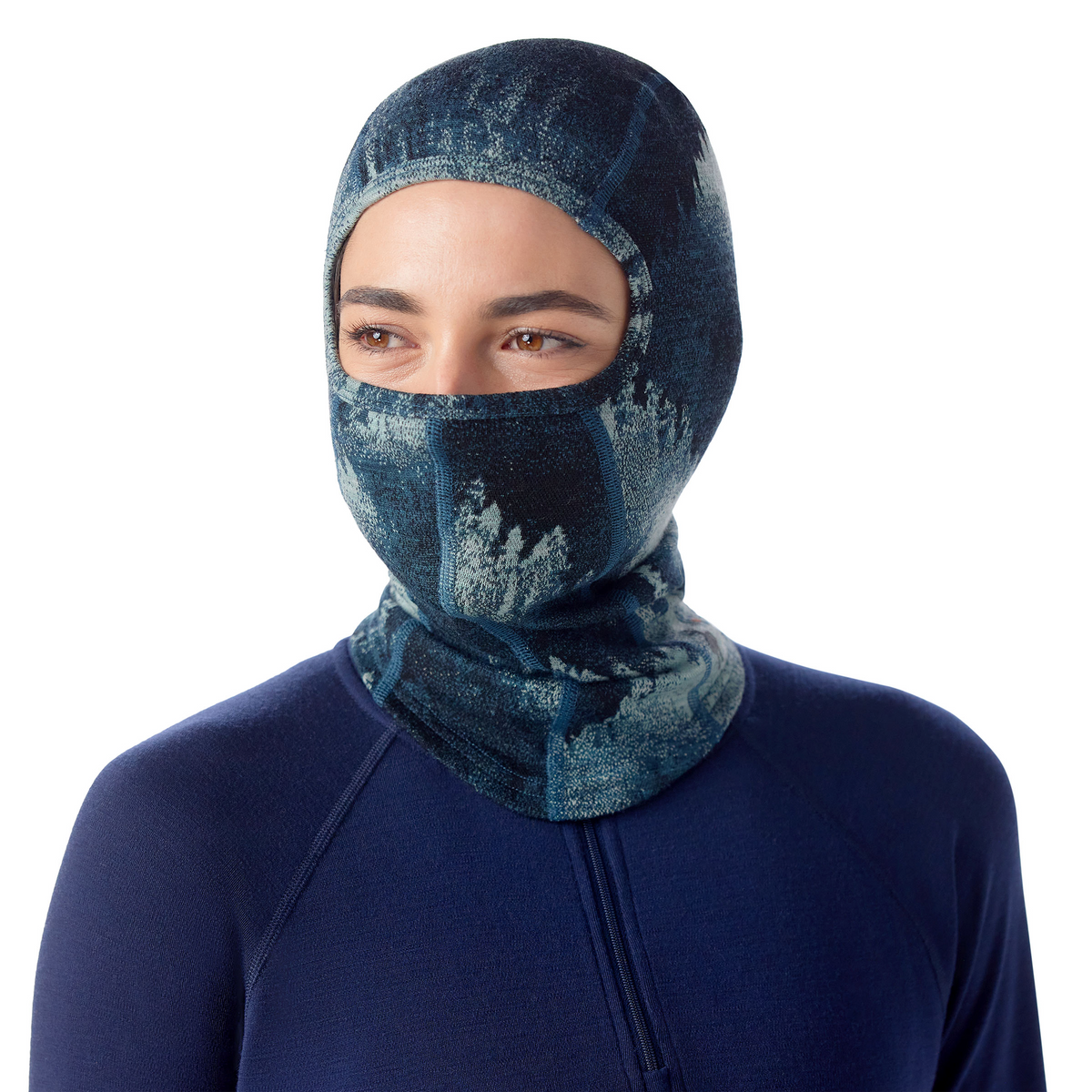 Smartwool Thermal Merino Balaclava