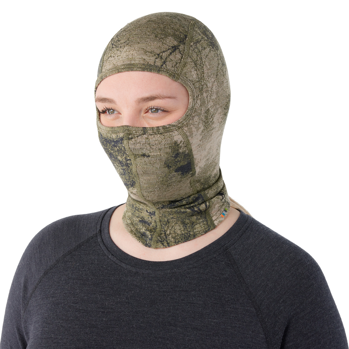 Smartwool Thermal Merino Balaclava