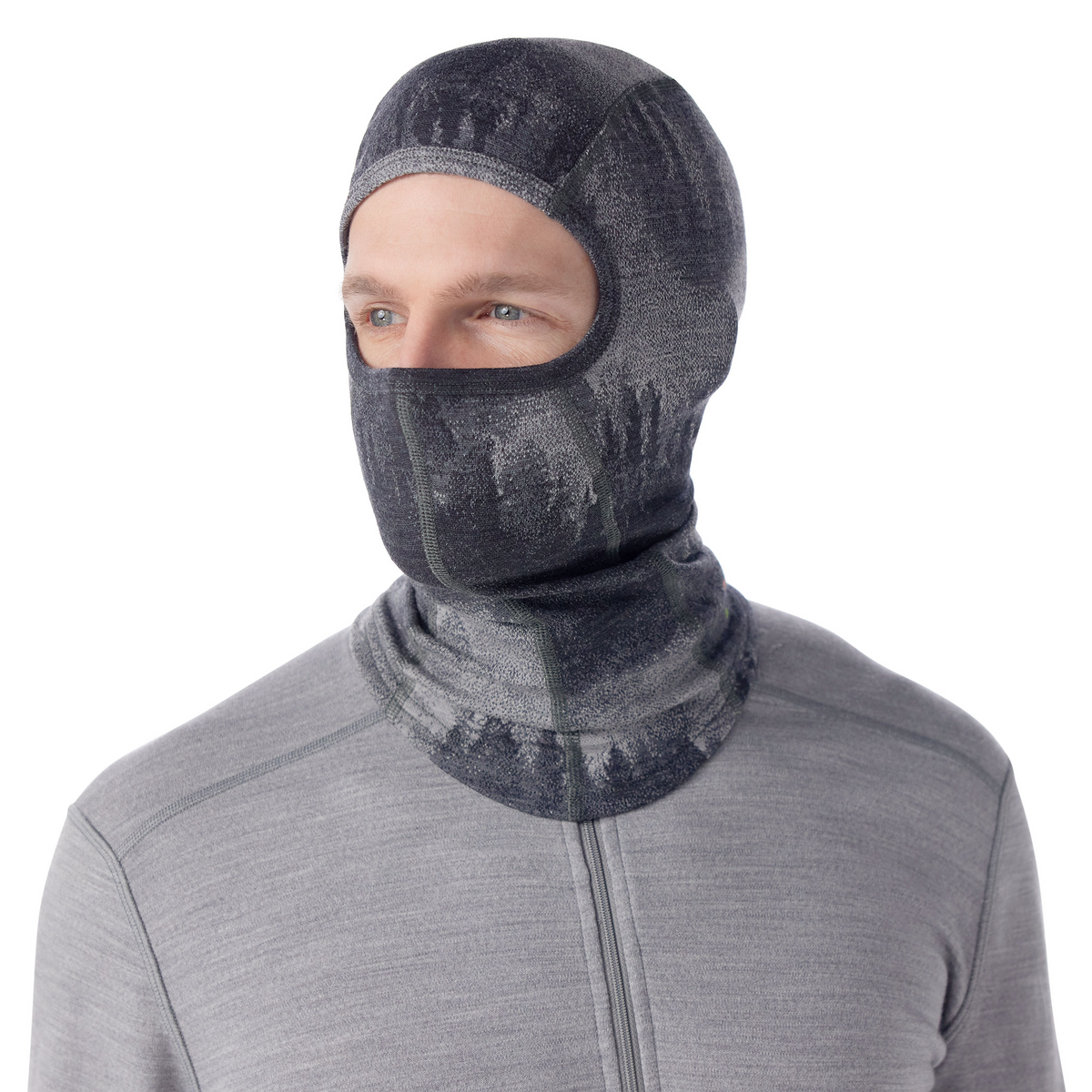 Smartwool Thermal Merino Balaclava