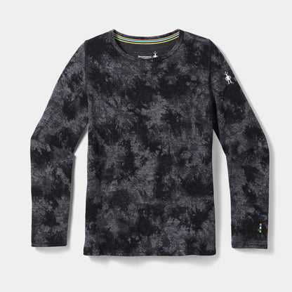 Smartwool Kids' Classic Thermal Merino Base Layer Crew
