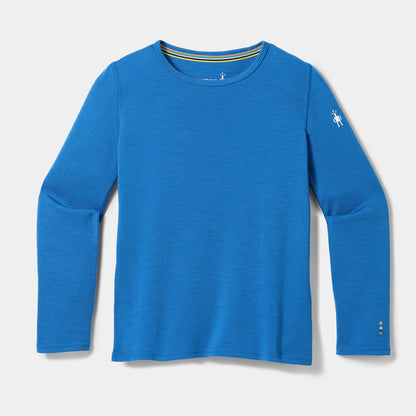 Smartwool Kids' Classic Thermal Merino Base Layer Crew